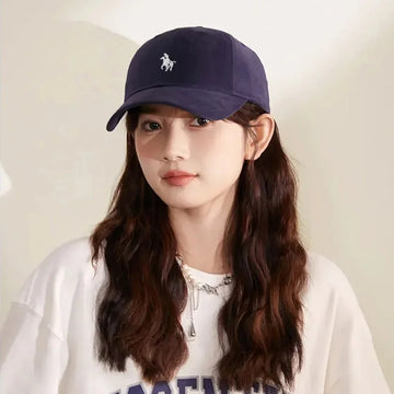 Casquettes* de baseball brodées unisexes, casquette de sport décontractée pour hommes et femmes, ombrage solaire en plein air et