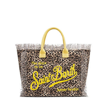 Saint Barth European and American New Women's Large Capacity Leisure Beach Cotton and Hemp Diamond Tassel Handheld Tote Bag