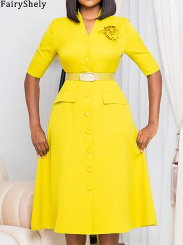 Sexy Long Sleeve Plus Size Dress Solid V Neck Women Large Big Dresses Belt Lady Summer Party Tight Curvy Dress