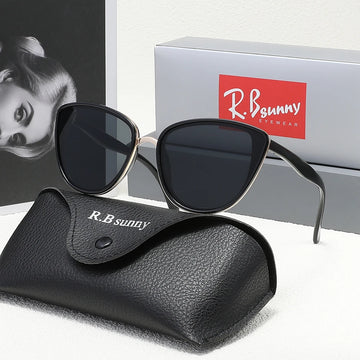 New Fashion Triangle Sunglasses Women Retro Shades Sun Glasses Women Luxury Eyeglass for UV400 Lunette De Soleil Femme
