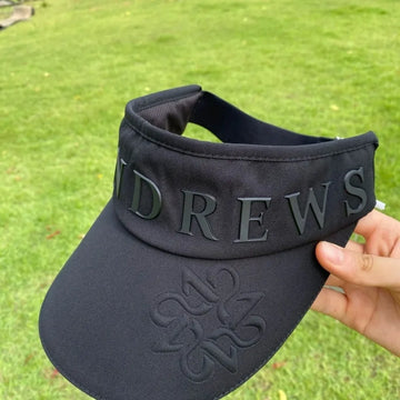ST ANDREWS Korea Women fashion Golf Hat summer sports Sunscreen breathable Sun hat sports cap