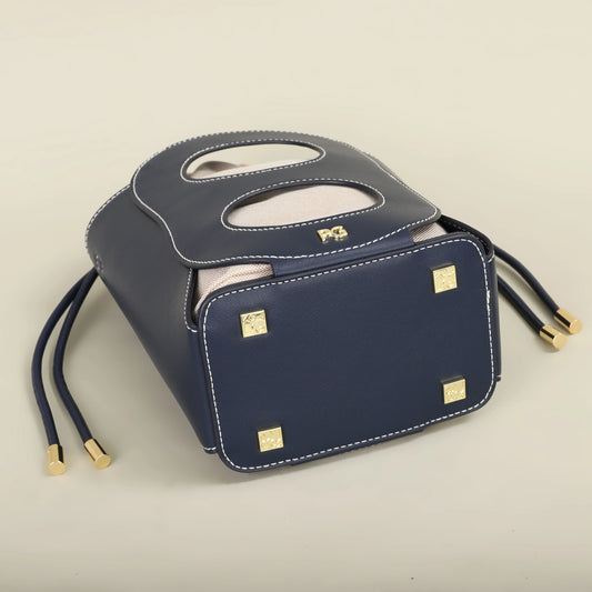 PG PATSY GARIS Women's Crossbody Bag New Luxury Brand Designer Simple Atmosphere Hollow Design Fashion Shoulder bag Women's