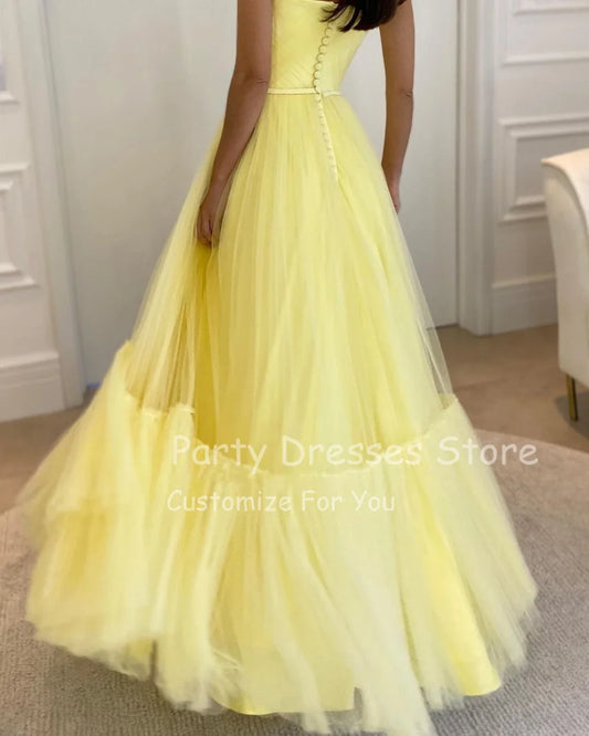 Prom Party Cocktail Evening Formal Dress Women Elegant Party Dresses for Women Birthday Luxury Dress Ball Gown Customized