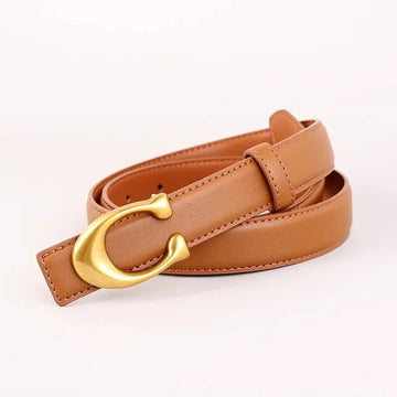 Women's retro black belt |     Pants, jeans, dresses, designer belts for women