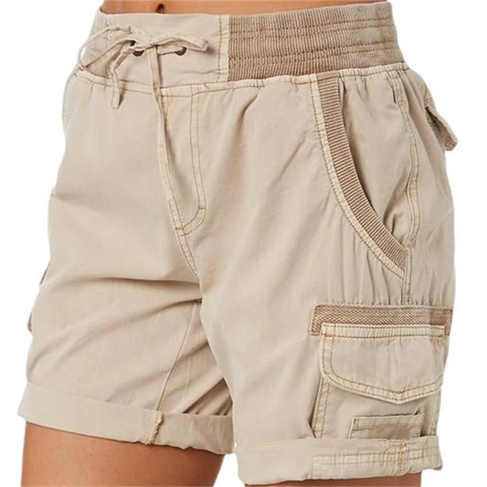 Skorts for Women Arrows Print Cargo Shorts Short Woman Women's Summer Pants Lady Sports Shorts Women's Sumer Clothes Clothing