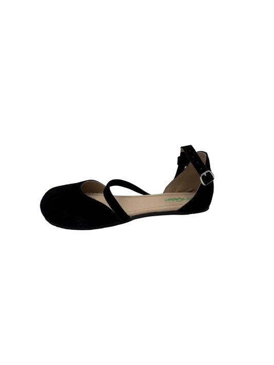 Tipsietoes New Sprinng Summer Barefoot Genuine Leather Flat Sandals Women With Soft Sole Zero Drop Wider Toes Box LIght Weight